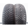 Paire de pneus HANKOOK KINERGY 4S 2 165 60 14 75 H