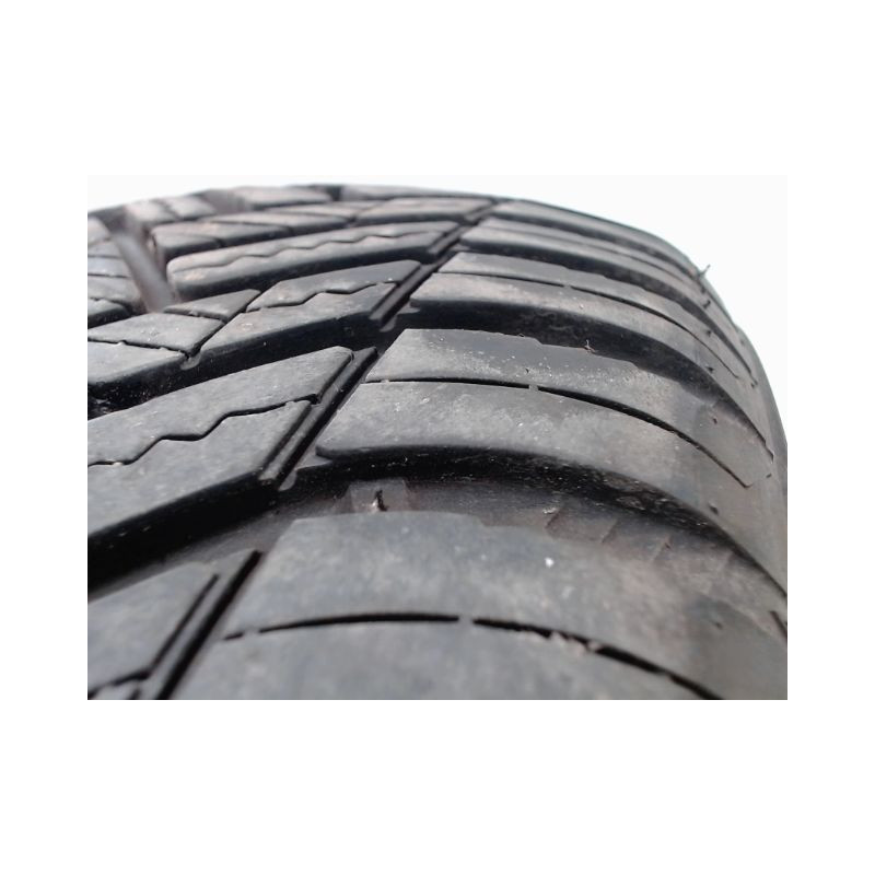 Paire de pneus HANKOOK KINERGY 4S 2 165 60 14 75 H