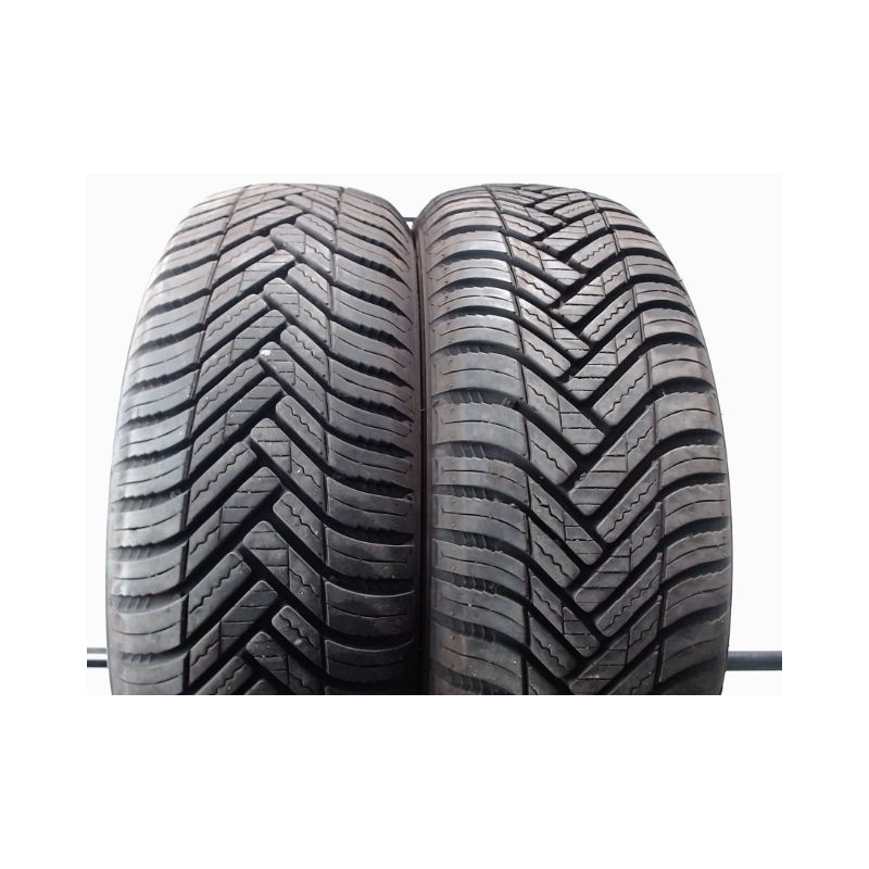 Paire de pneus HANKOOK KINERGY 4S 2 165 60 14 75 H