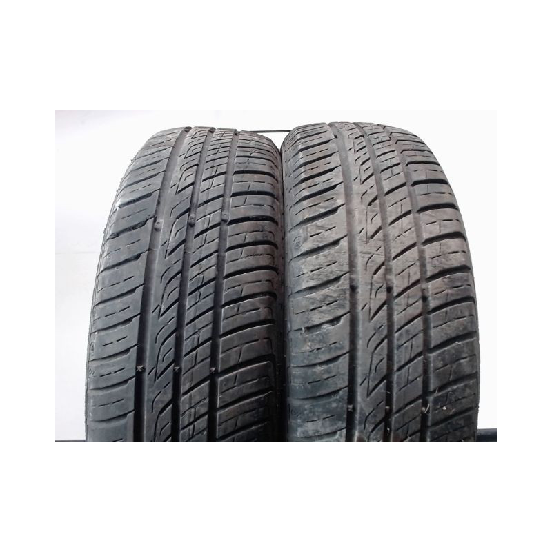 Paire de pneus BARUM BRILLANTIS 2 155 65 14 79 T