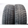 Paire de pneus BARUM BRILLANTIS 2 155 65 14 79 T