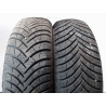 Paire de pneus KLEBER QUADRAXER 2 155 65 14 75 T
