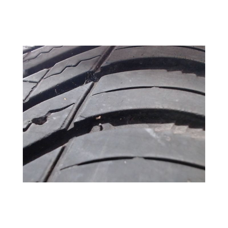 Paire de pneus HANKOOK KINERGY 4S 2 185 50 16 81 H