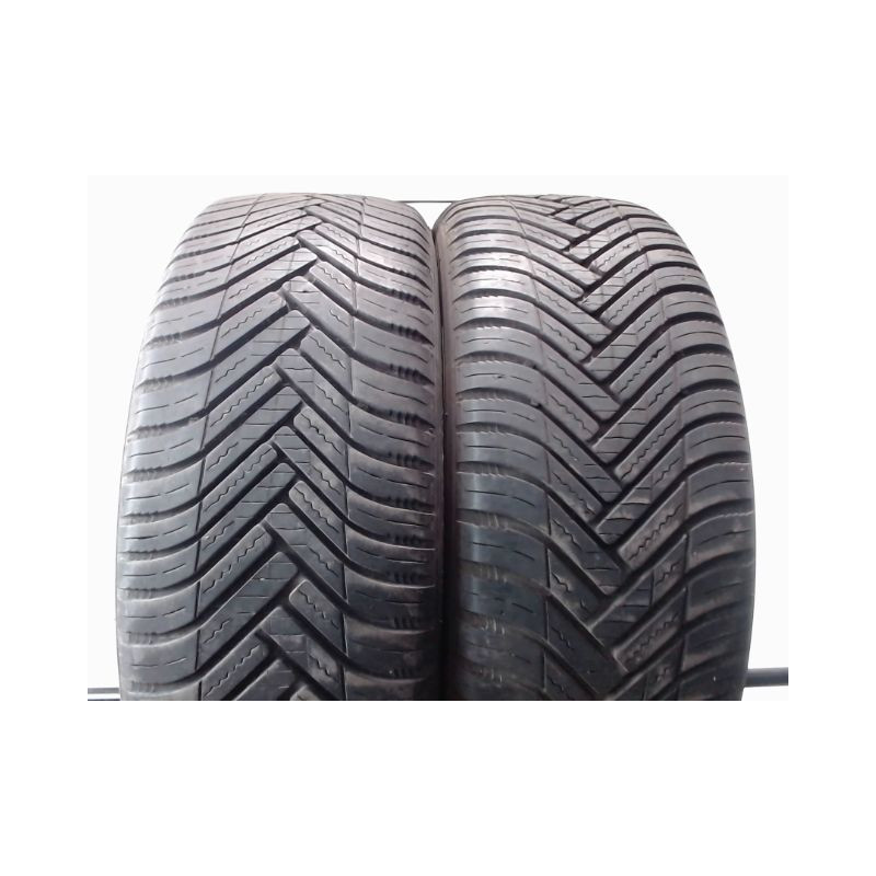 Paire de pneus HANKOOK KINERGY 4S 2 185 50 16 81 H