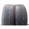 Paire de pneus HANKOOK KINERGY 4S 2 185 50 16 81 H