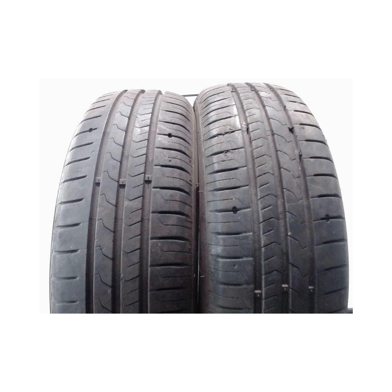 Paire de pneus MIDAS TENOR 2 155 65 14 75 T