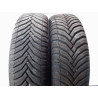 Paire de pneus MICHELIN CROSSCLIMATE 2 185 65 15 92 T
