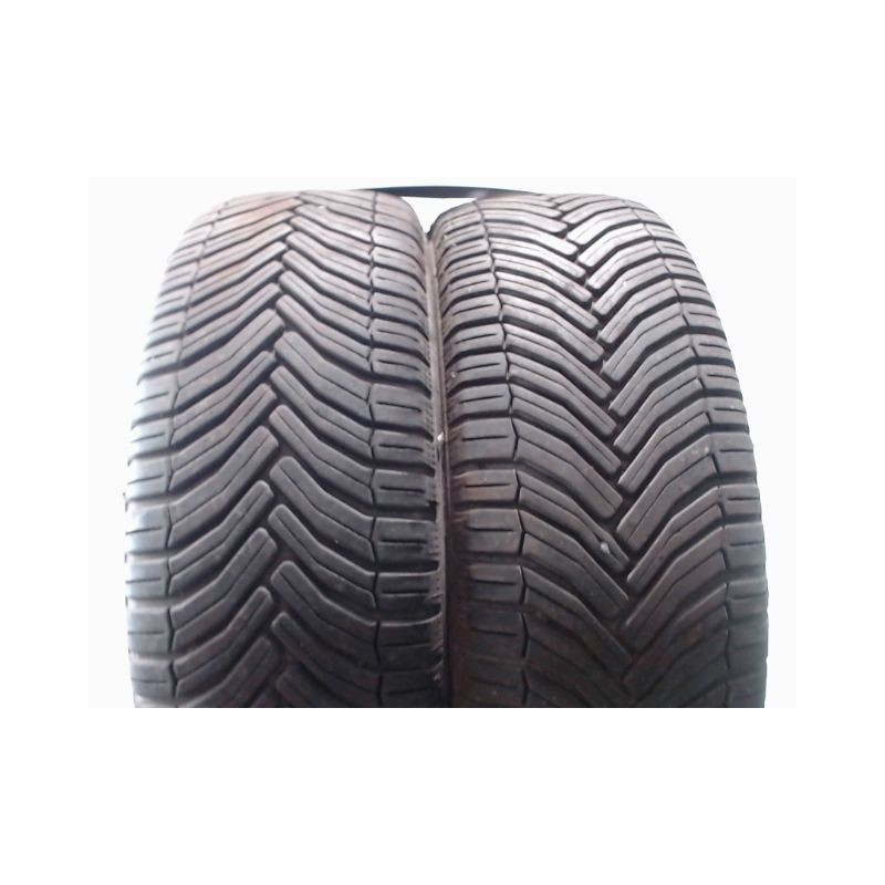 Paire de pneus MICHELIN CROSSCLIMATE 185 65 15 92 T