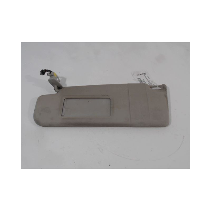 PARE-SOLEIL GAUCHE VOLKSWAGEN GOLF IV 98-2004