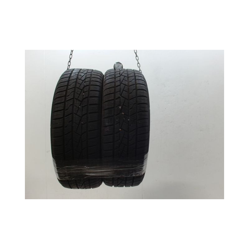 Paire de pneus MASTERSTEEL ALL WEATHER 205 60 16 96 H
