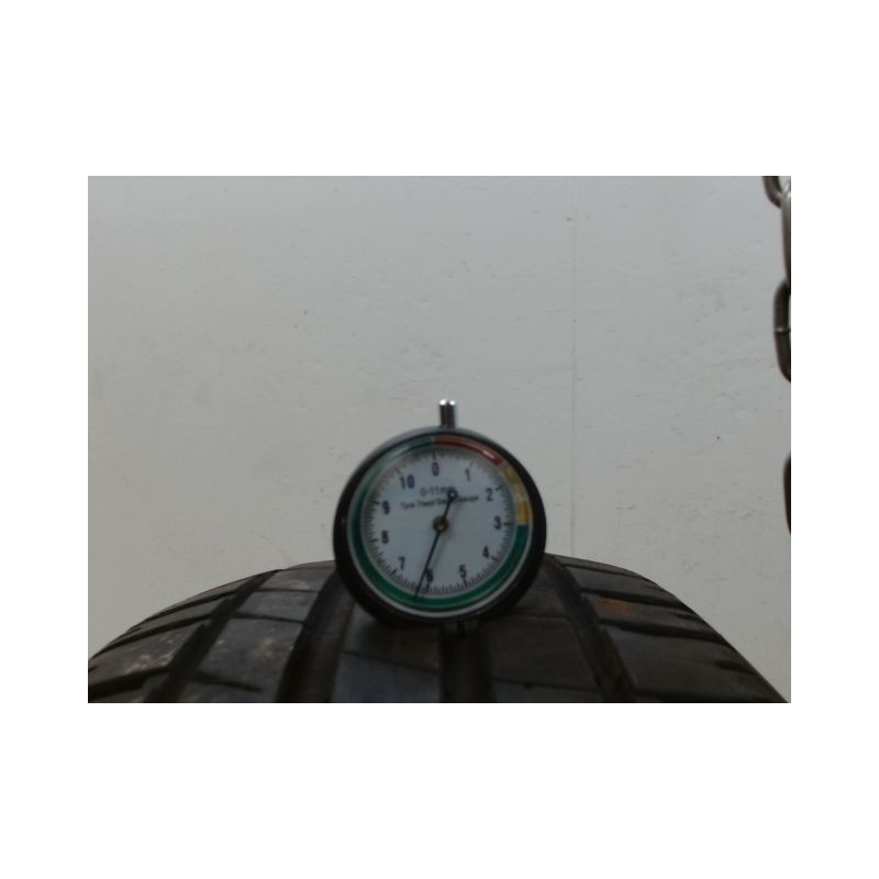 Pneu BF GOODRICH ADVANTAGE DT1 205 60 16 96 V