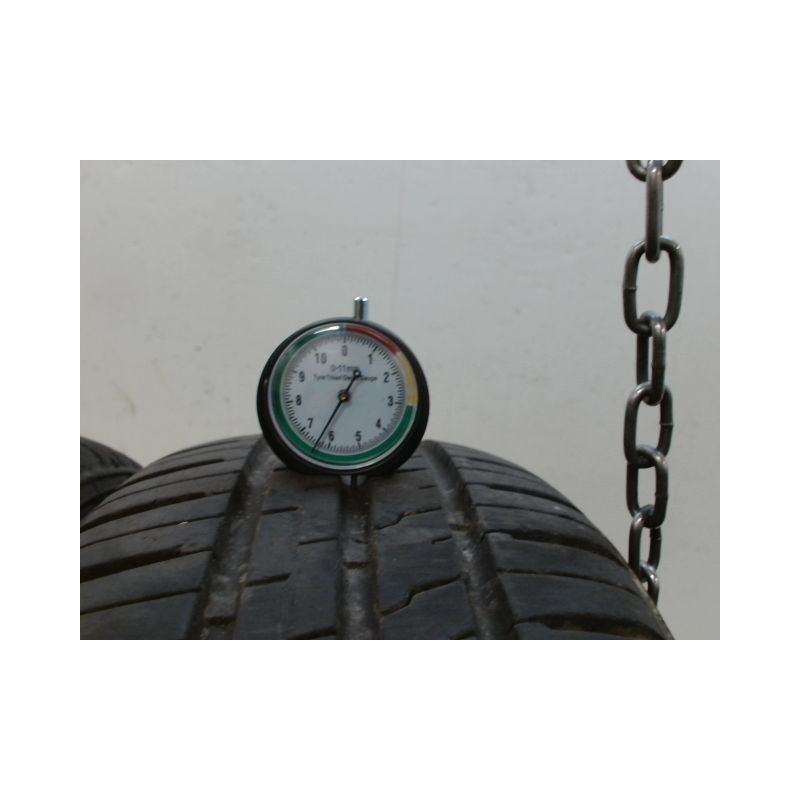 Paire de pneus CEAT ECODRIVE 185 60 15 88 H
