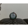 Paire de pneus MICHELIN CROSSCLIMATE 195 50 15 86 V