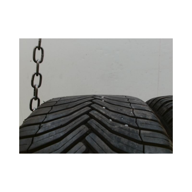 Paire de pneus MICHELIN CROSSCLIMATE 195 50 15 86 V