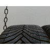 Paire de pneus MICHELIN CROSSCLIMATE 195 50 15 86 V