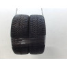 Paire de pneus MICHELIN CROSSCLIMATE 195 50 15 86 V