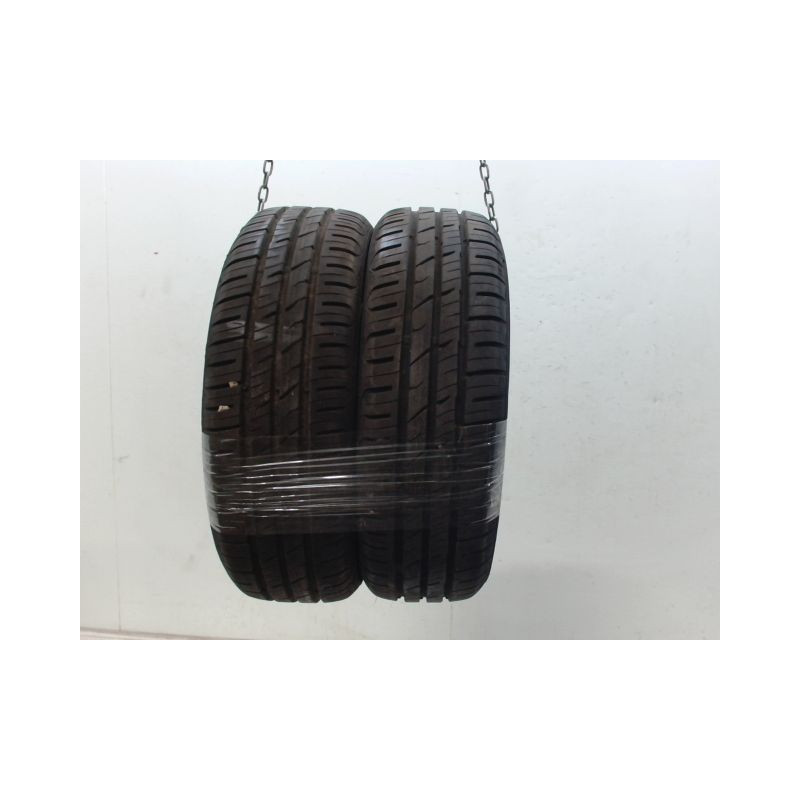 Paire de pneus FEU VERT EFFICIENCY SUMMER 3 185 60 15 88 H