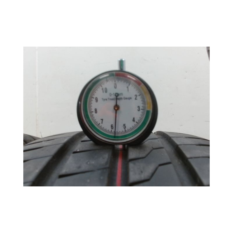 Paire de pneus FIRESTONE ROADHAWK 195 55 15 85 V