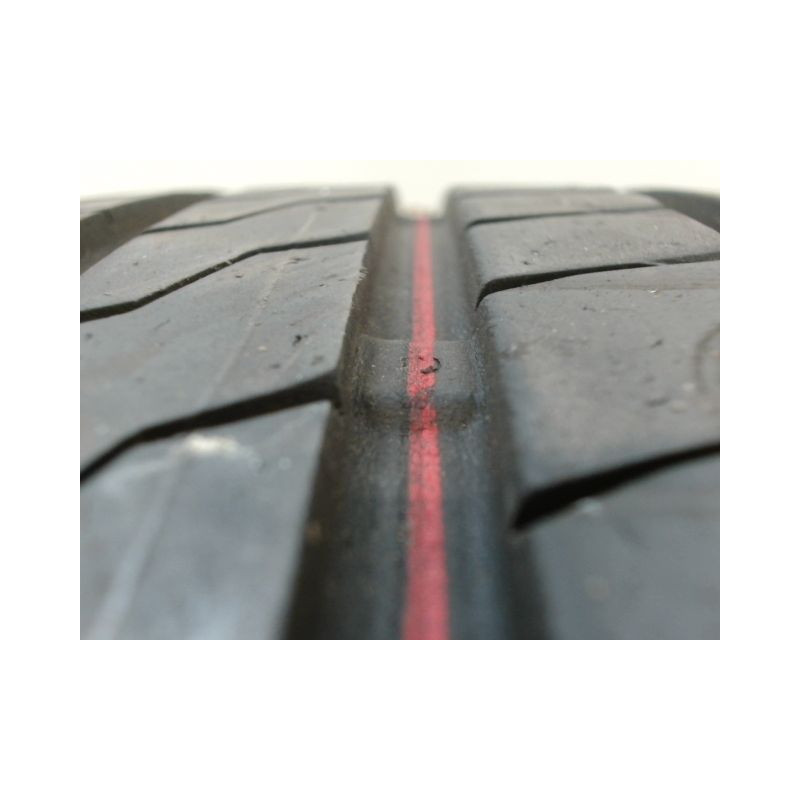 Paire de pneus FIRESTONE ROADHAWK 195 55 15 85 V
