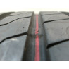 Paire de pneus FIRESTONE ROADHAWK 195 55 15 85 V