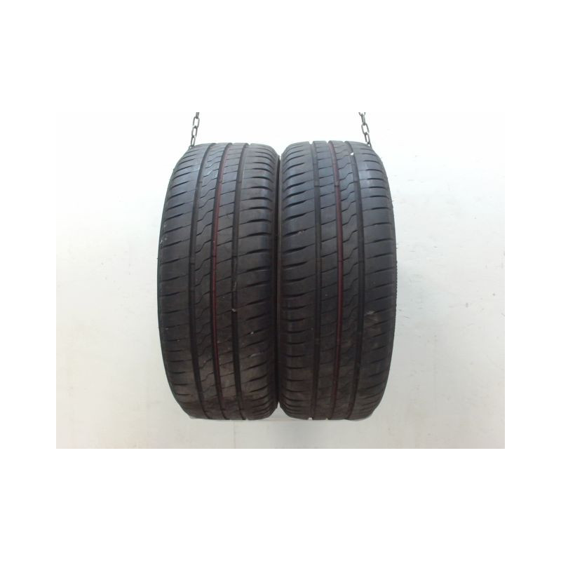Paire de pneus FIRESTONE ROADHAWK 195 55 15 85 V