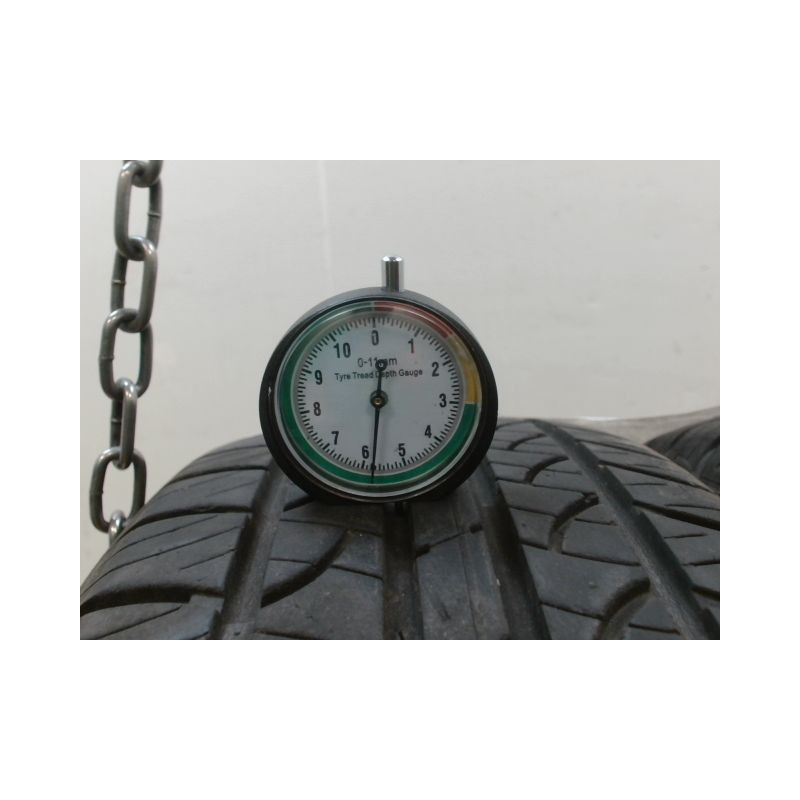 Paire de pneus EUROREPAR RELIANCE 185 60 15 84 H