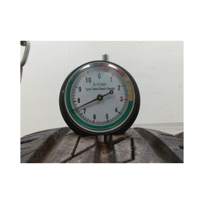 Paire de pneus NORAUTO PREVENSYS 4 175 65 14 82 T