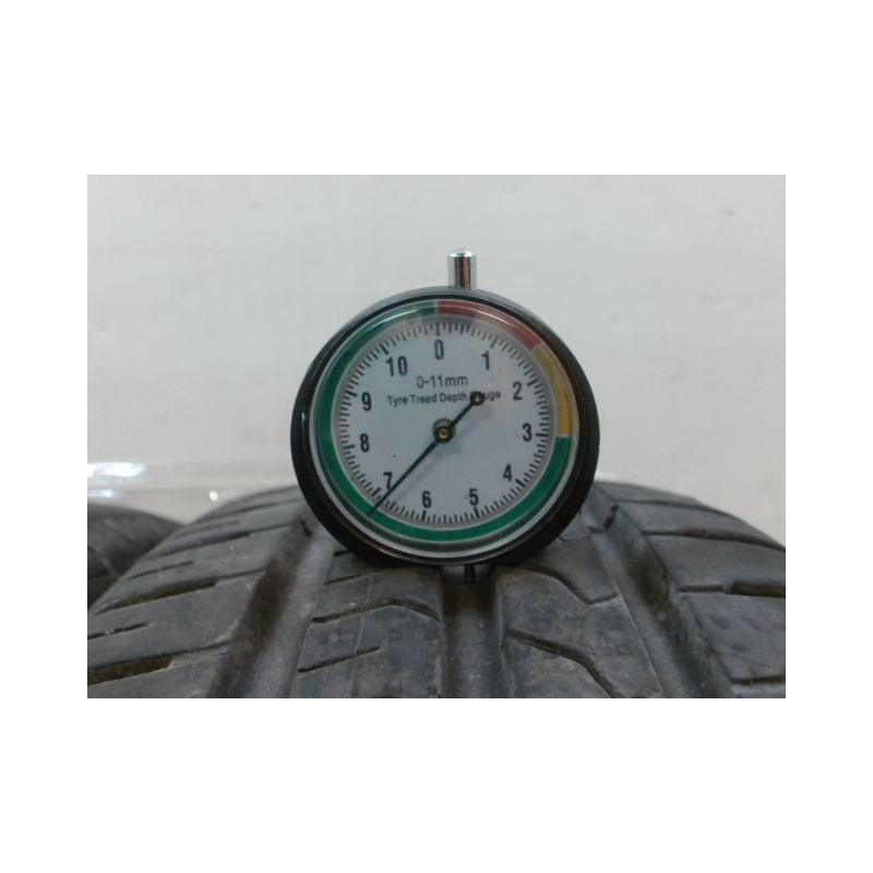 Paire de pneus NORAUTO PREVENSYS 3 175 65 14 82 T