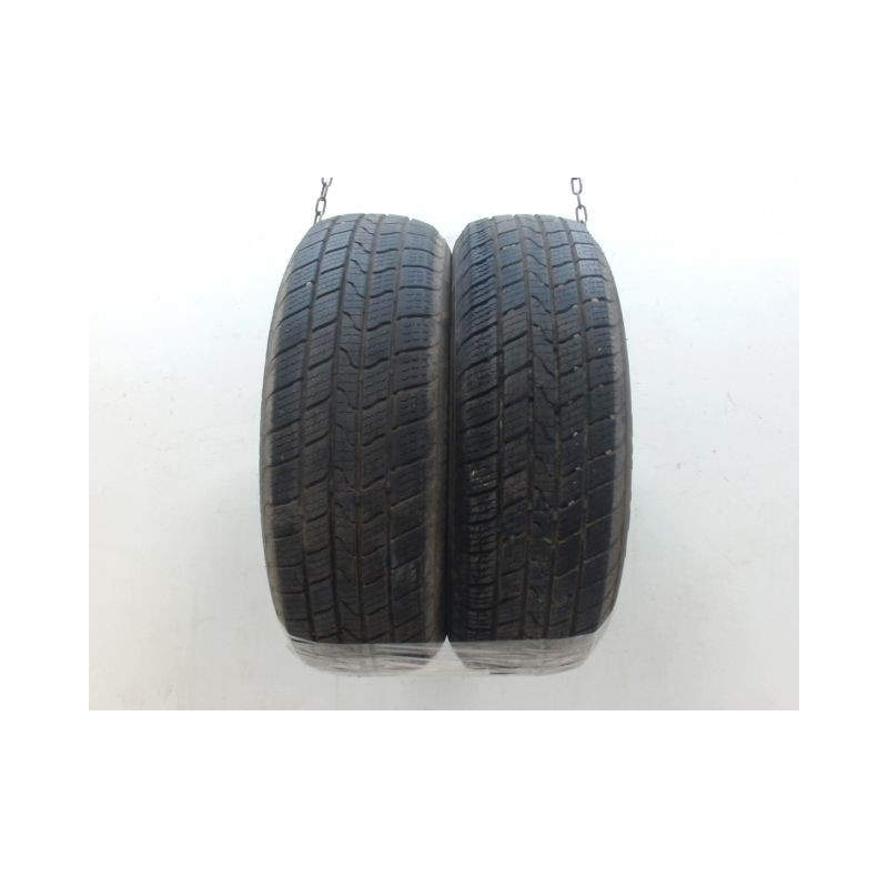 Paire de pneus APLUS A909 185 65 15 88 H