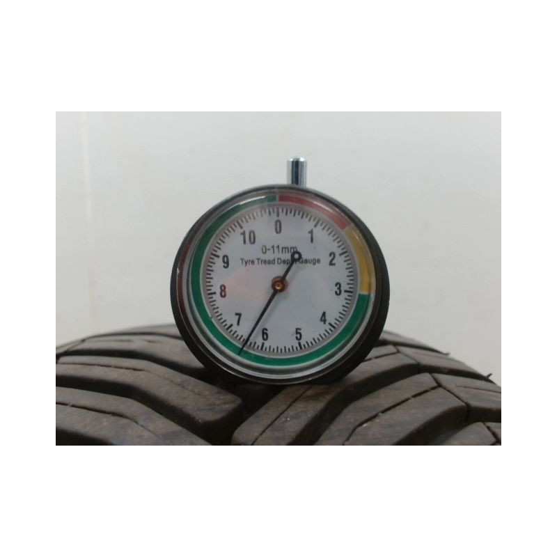 Pneu MICHELIN CROSSCLIMATE 205 65 15 99 V