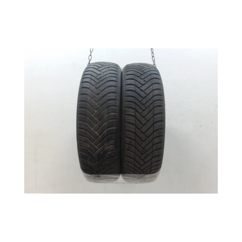 Paire de pneus HANKOOK KINERGY 4S2 165 65 15 81 T