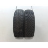 Paire de pneus HANKOOK KINERGY 4S2 165 65 15 81 T