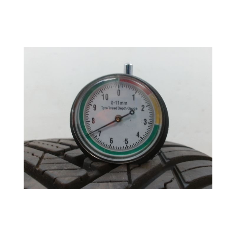 Pneu HANKOOK KINERGY 4S2 215 45 17 91 Y