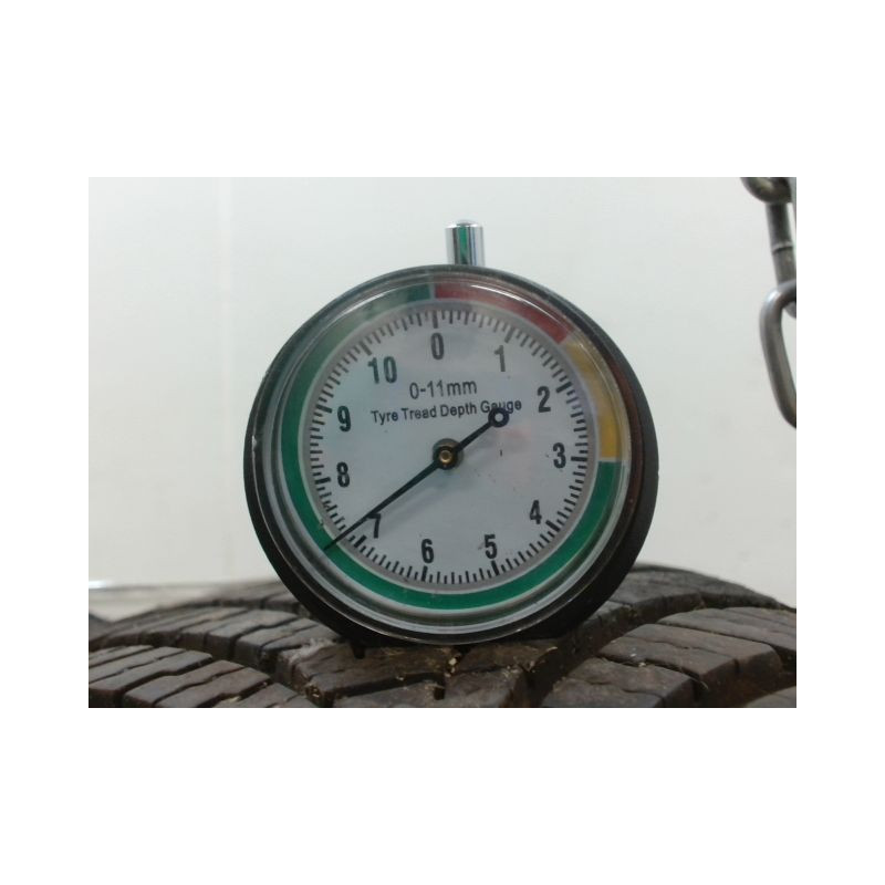 Paire de pneus FALKEN EUROALL SEASON AS 210 175 65 15 84 H