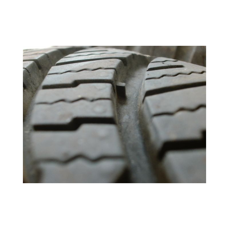 Paire de pneus FALKEN EUROALL SEASON AS 210 175 65 15 84 H