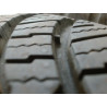 Paire de pneus FALKEN EUROALL SEASON AS 210 175 65 15 84 H
