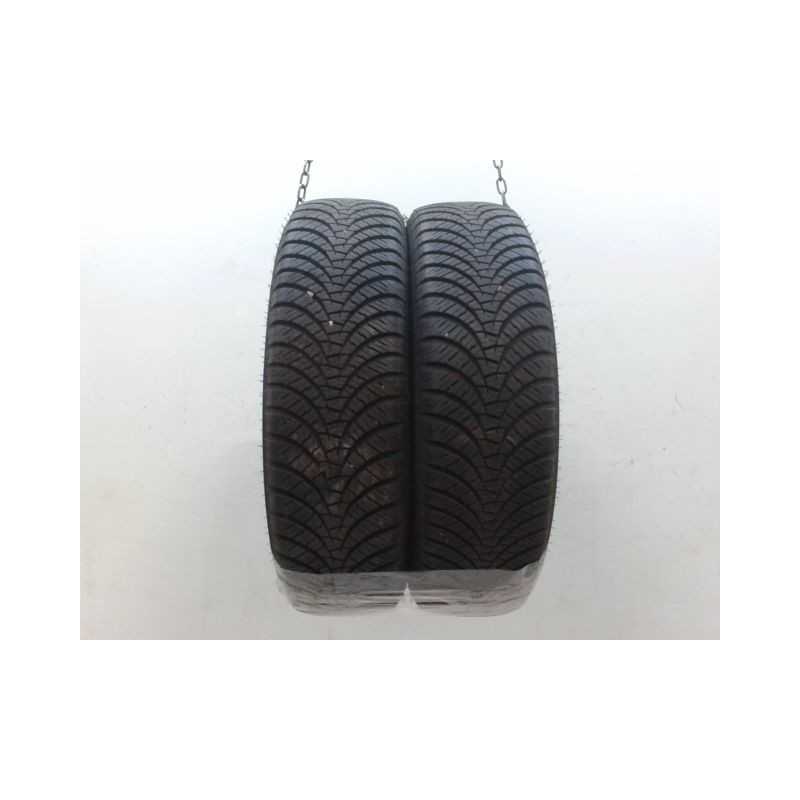 Paire de pneus FALKEN EUROALL SEASON AS 210 175 65 15 84 H