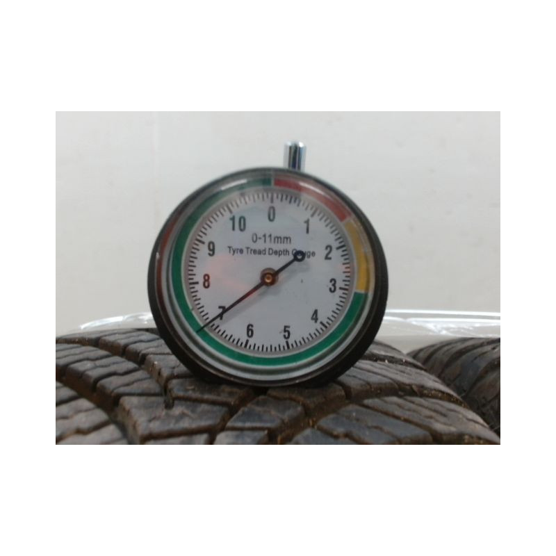 Paire de pneus FALKEN EUROALL SEASON AS 210 175 65 15 84 H