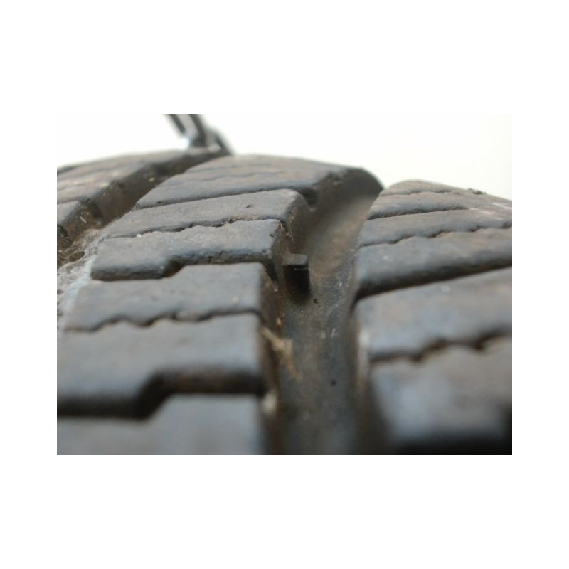 Paire de pneus FALKEN EUROALL SEASON AS 210 175 65 15 84 H