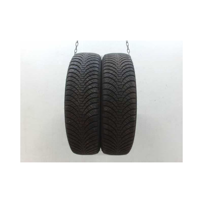 Paire de pneus FALKEN EUROALL SEASON AS 210 175 65 15 84 H