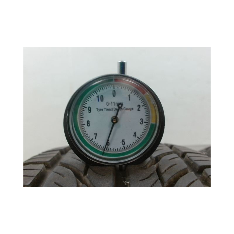 Paire de pneus TAURUS TOURING 175 65 14 82 T