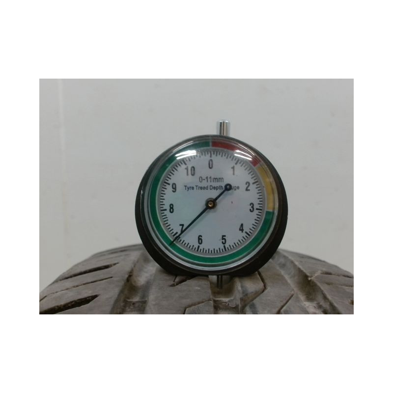Pneu NORAUTO PREVENSYS 4 165 65 15 81 T