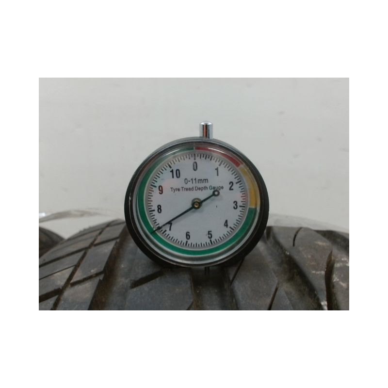 Paire de pneus LEAO NOVA-FORCE 215 55 17 98 W