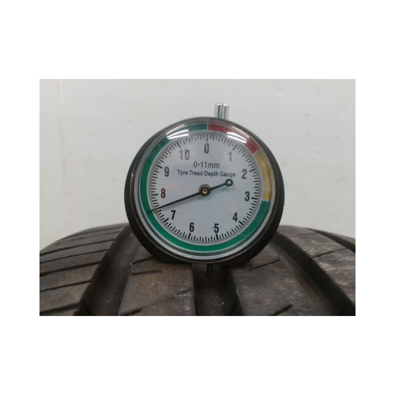 Pneu FULDA ECOCONTROL HP2 205 55 16 91 V