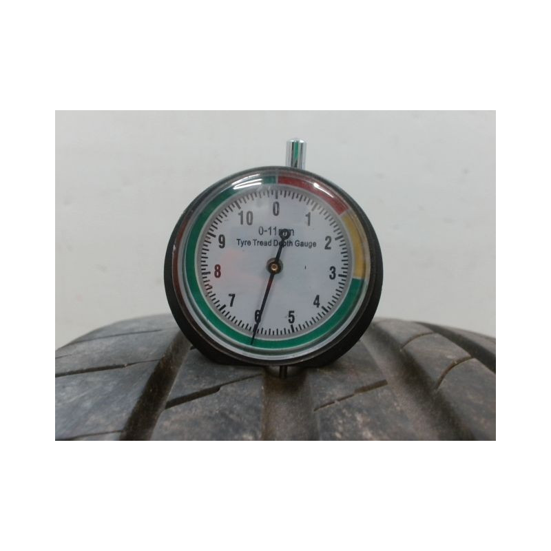 Pneu NEXEN N FERA SU1 195 55 16 91 V