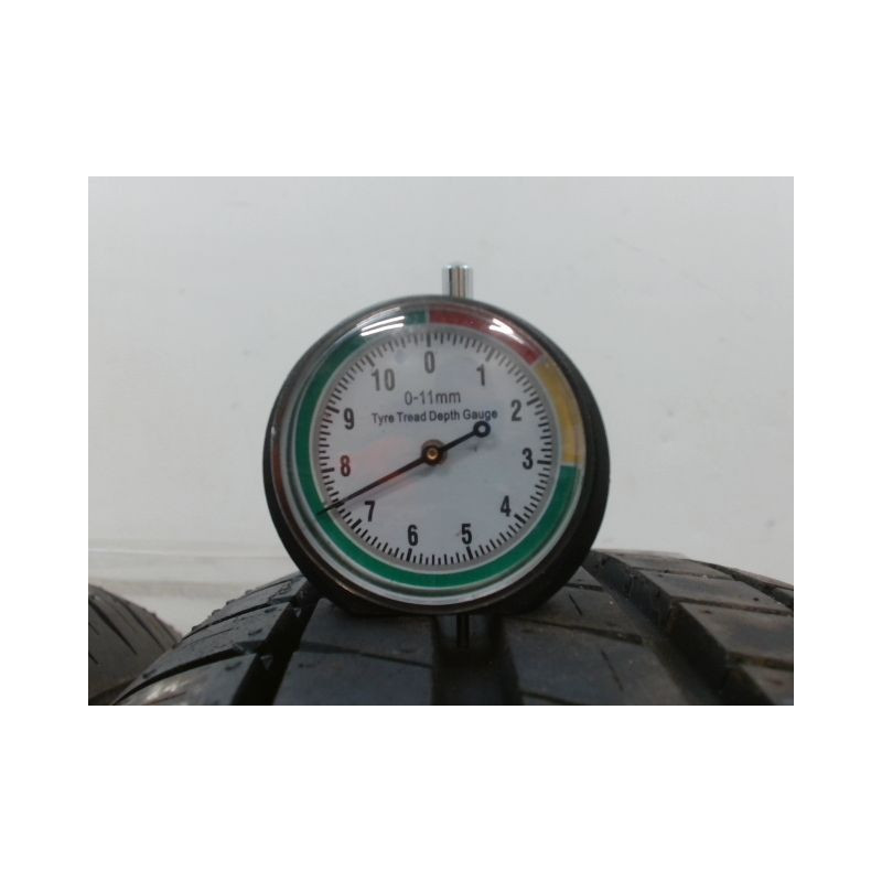 Paire de pneus BF GOODRICH ADVANTAGE DT1 185 65 14 86 T