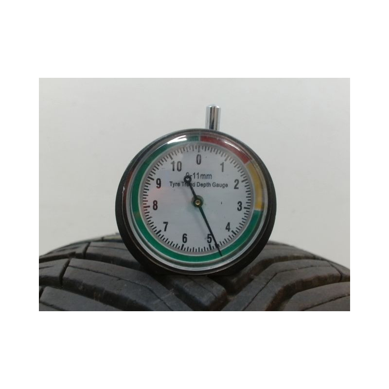 Pneu MICHELIN CROSSCLIMATE 2 195 55 15 89 V