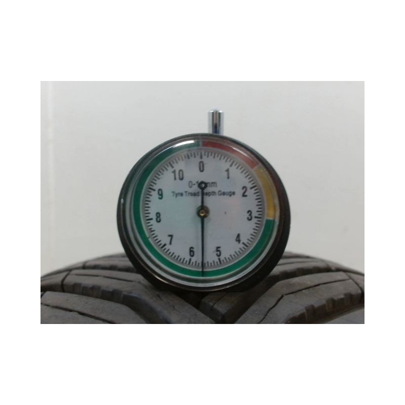 Pneu MICHELIN CROSSCLIMATE 2 195 55 15 89 V