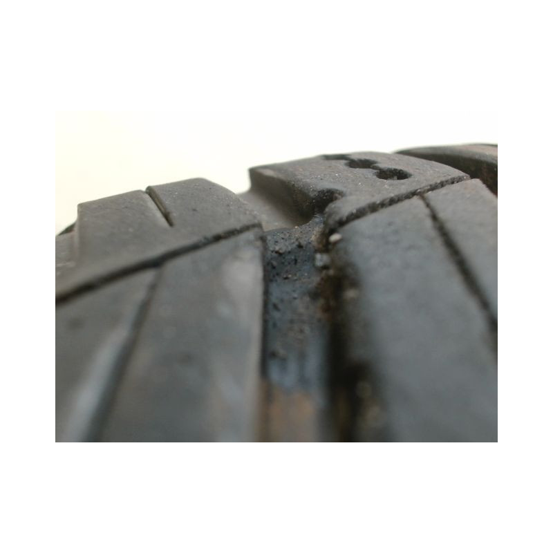 Pneu MICHELIN CROSSCLIMATE 2 195 55 15 89 V