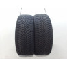 Paire de pneus MICHELIN CROSSCLIMATE 2 235 55 17 99 V